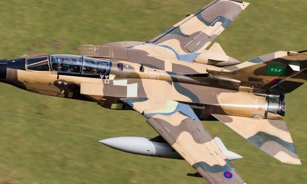 Tornado IDS