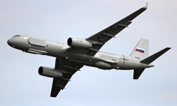 Tu-214R