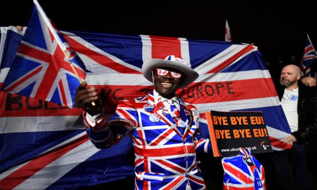 brexit