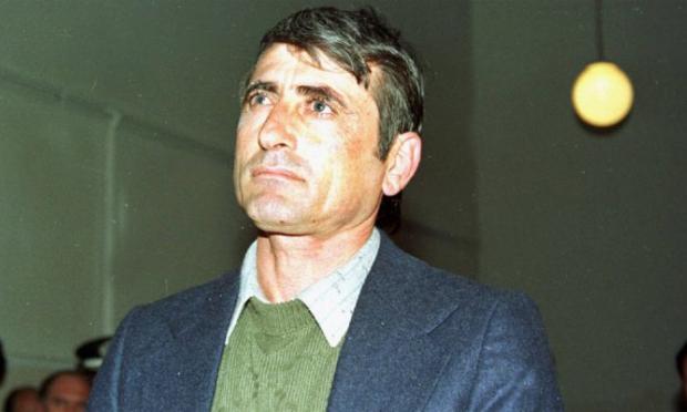 Δουρής