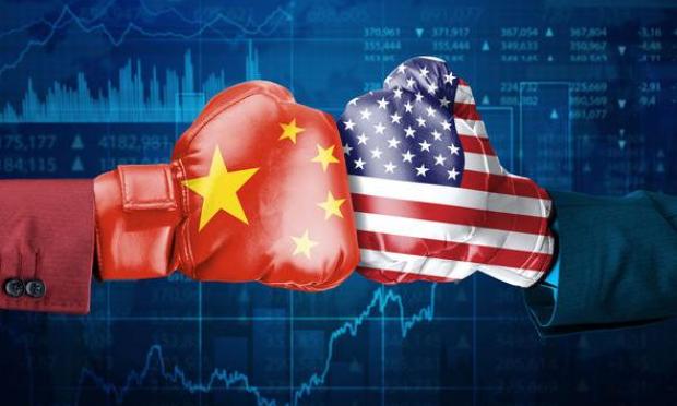 κινα αμερικη