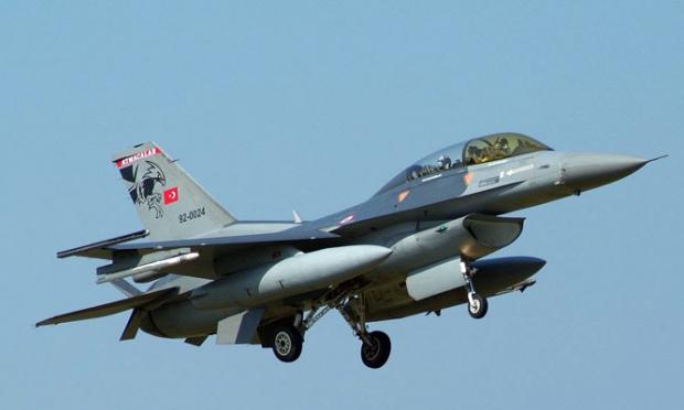f-16