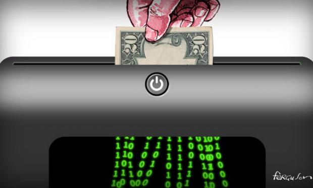 bitcoin