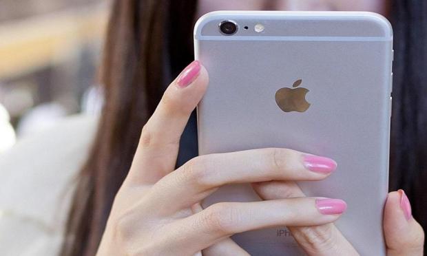 iPhone