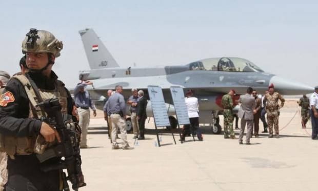 F-16