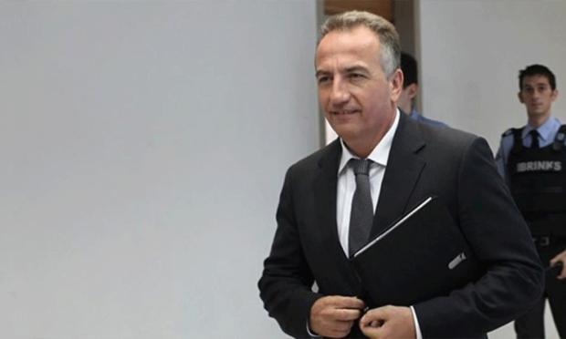 Καλαφάτης