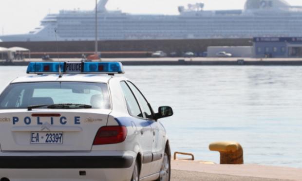 περιπολικο
