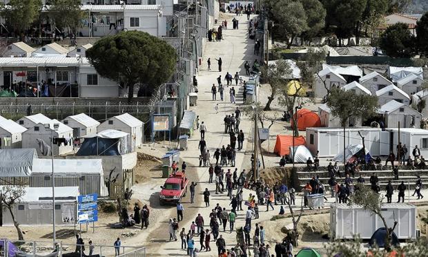 Μεταναστευτικό