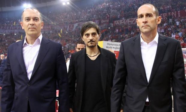 Αγγελόπουλοι Γιαννακόπουλος