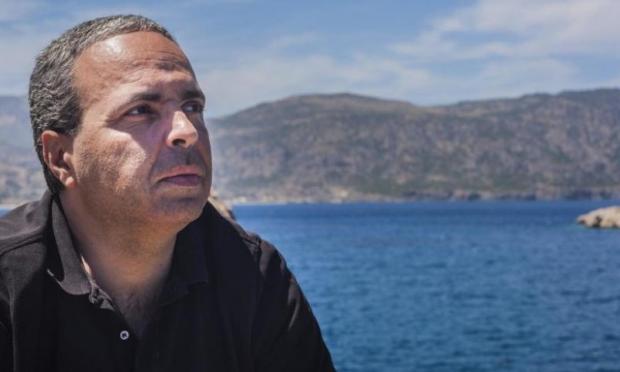 Νικός Λυγερός