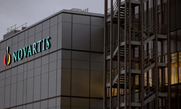 novartis