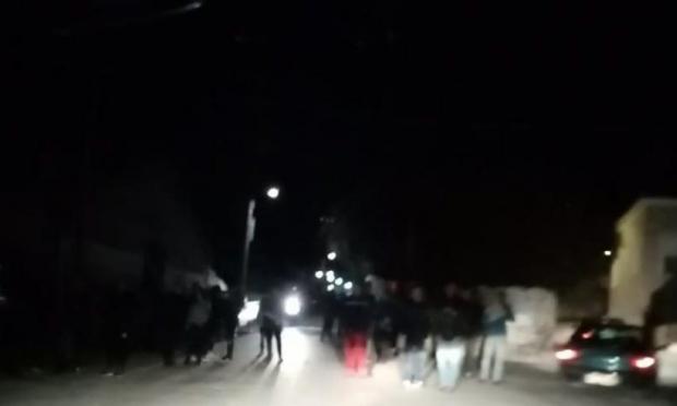 κάτοικοι της Μόριας