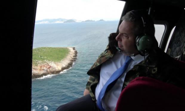 Καμμένος
