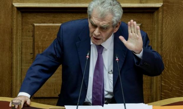 παπαγγελοπουλος