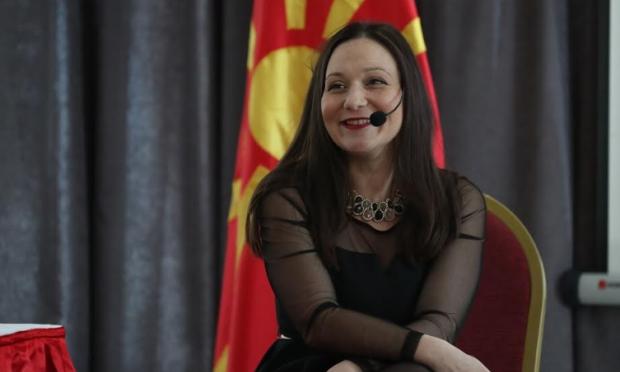 Ρασέλα Μιζράχι