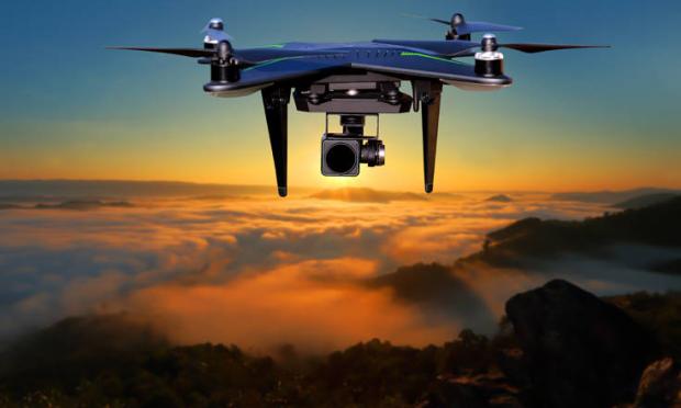 drone