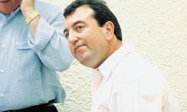Γιάννης Σκαφτούρος