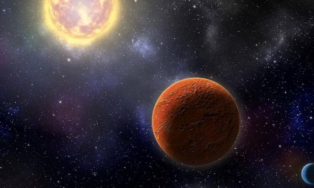 Εξωπλανήτης