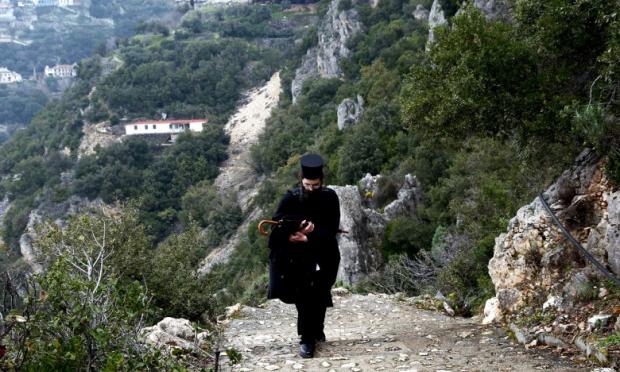 Άγιο όρος