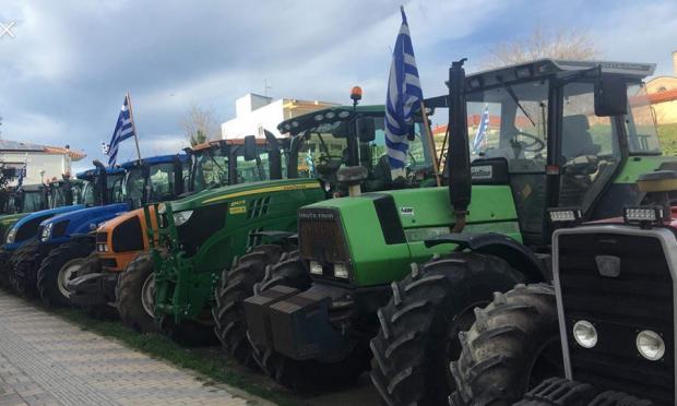 Αγροτικός και Κτηνοτροφικός Σύλλογος Αλεξανδρούπολης
