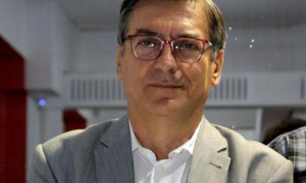 Αλέξανδρος Χρυσανθακόπουλος