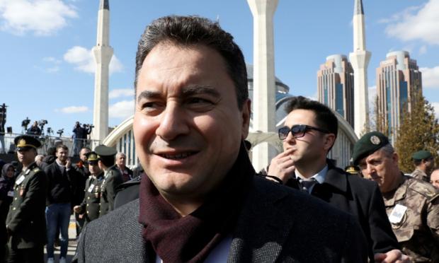 Αλί Μπαμπατζάν