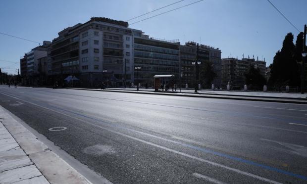 Απαγόρευση κυκλοφορίας