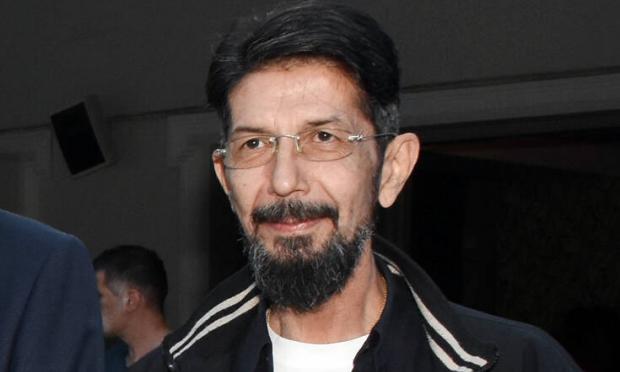 Γεράσιμος Χουλιάρας