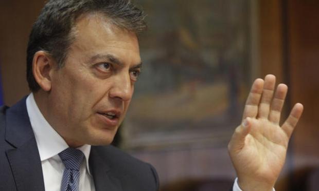 Γιάννης Βρούτσης