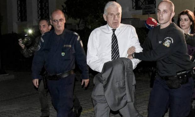 Γιάννος Παπαντωνίου