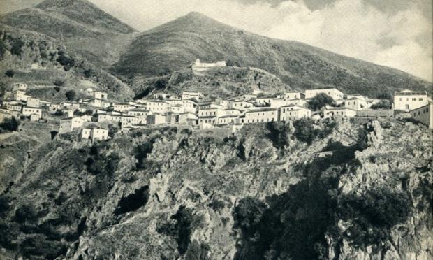 Δρυμάδες