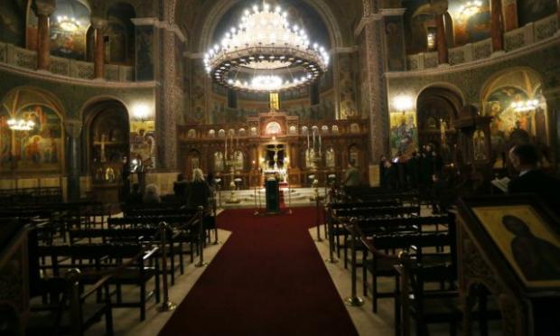 Εκκλησία