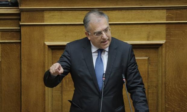 Θεοδωρικάκος