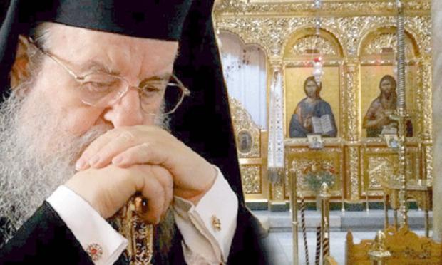 Θεσσαλονίκης Άνθιμος