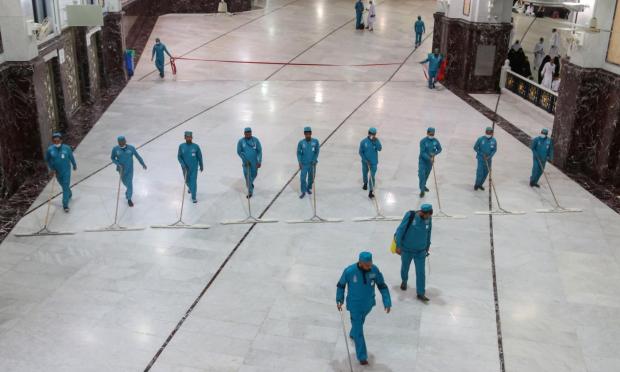 Κορωνοϊός στην Ευρώπη