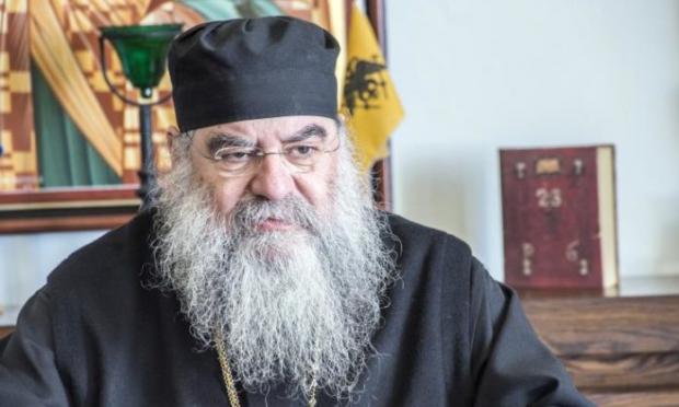 Λεμεσού Αθανάσιος