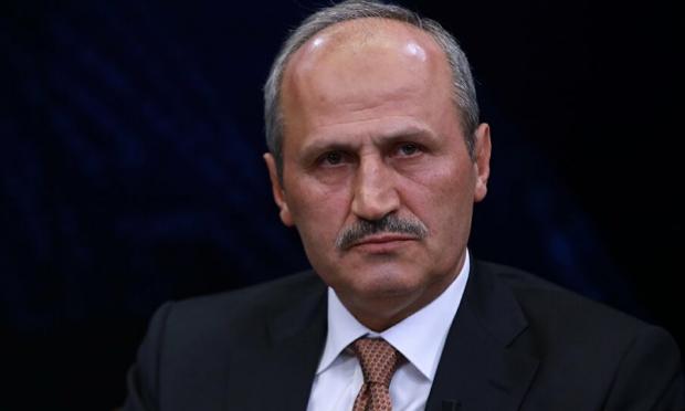 Μεχμέτ Τζαχίτ Τουρχάν