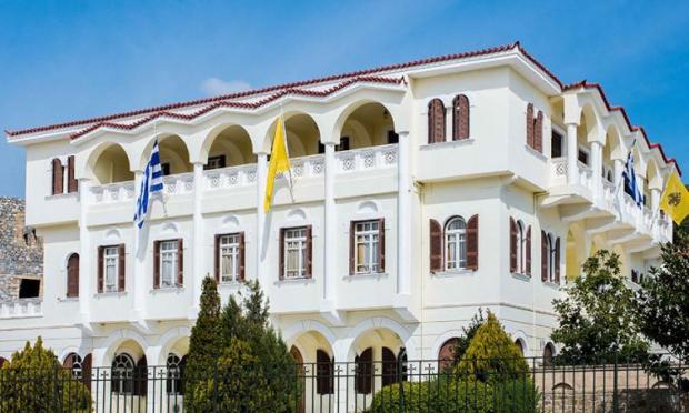 Μητρόπολη Μεσσηνίας
