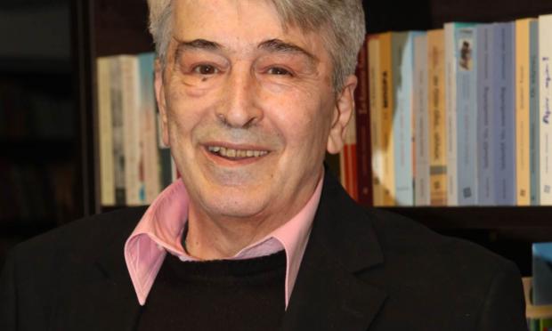 Πάνος Χατζηκουτσέλης