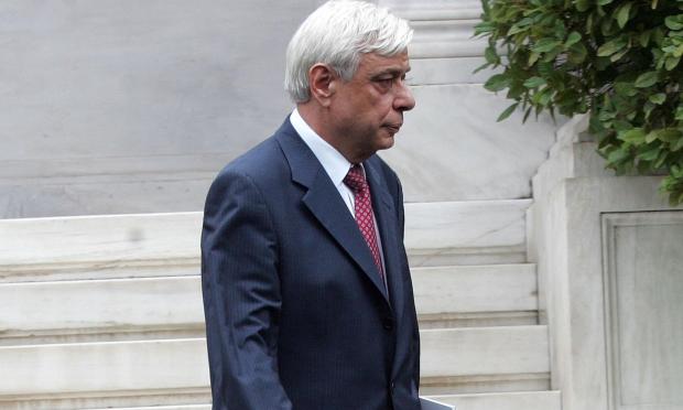 Παυλόπουλος