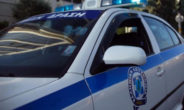 Περιπολικό