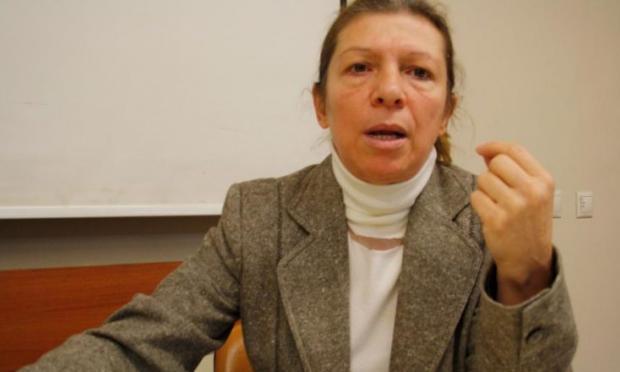 Πρόεδρος οικογενειακών γιατρών Τουρκίας