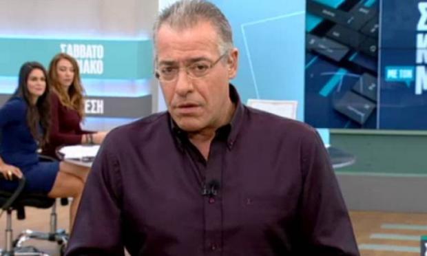 Σαββατοκύριακο με τον Μάνεση
