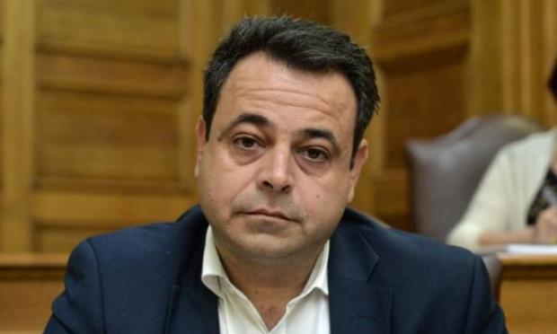 Σαντορινιός Νεκτάριος