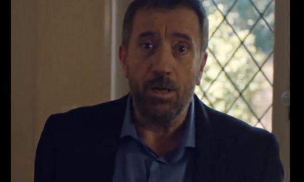 Σπύρος Παπαδόπουλος