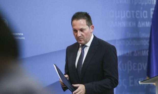 Στέλιος Πέτσας