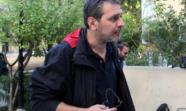 Στέφανος Χίος