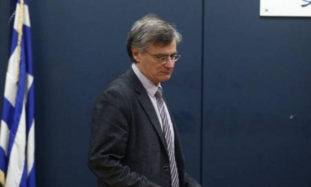 Σωτήρης Τσιόδρας