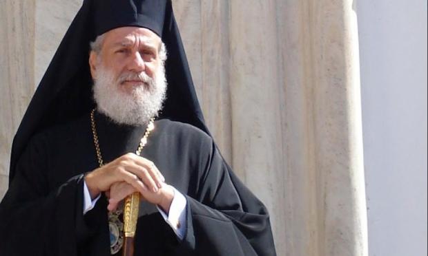 Σύρου Δωρόθεος Β΄