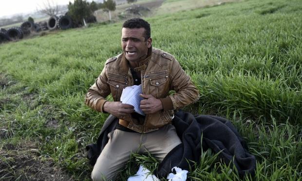 Τουρκία fake news